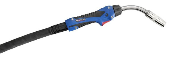 ELMAG Schlauchpaket ABIMIG, WT 540/50°/L150/H90mm/3 m, 54530