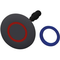 Produktbild von KWC Piezo-Taster, A3000 open, 2000104441, 7612982074097 KWC Piezo-Taster, A3000 open, 2000104441, 7612982074097