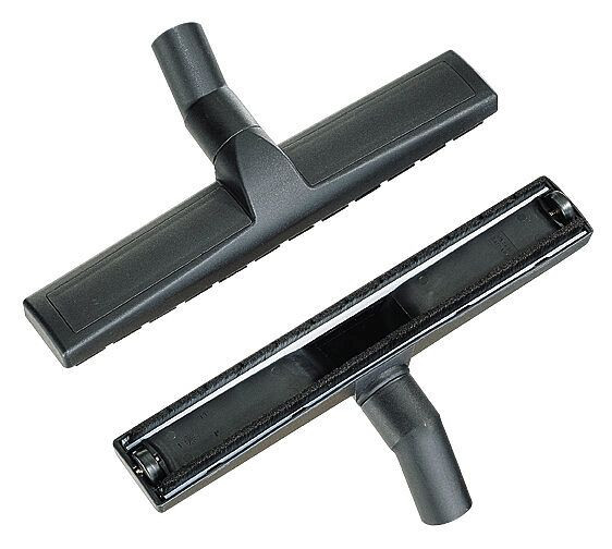HiKOKI Saugdüse nass/trocken 360mm mit Rad d.35mm, 782262
