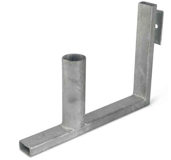 NOOR Abroller Montagehilfe für PVC Sichtschutzstreifen, 050505ABROLL