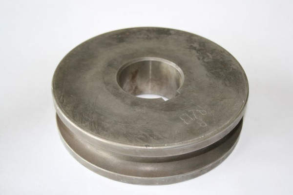 ELMAG Biegerollen für Winkelprofile für Ø20x10x2 bis 50x10x3mm zu APK 81, 83390