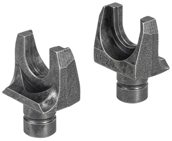 REMS Presskopf LR 20, VE: 2 Stück, 573430, 4039976064675