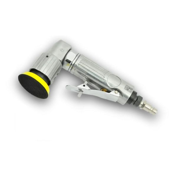 vidaXL Mini Exzenterschleifer 50 mm 15.000 U/min 1/4", 140250