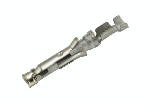 HELLA Leitungsverbinder, von: 0.2mm², bis: 0.56mm², Rundstecker, 8KW 863 945-013