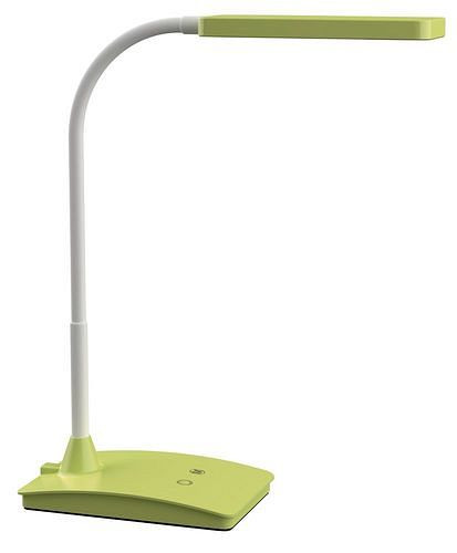 MAUL LED-Tischleuchte Rhea, lime, 290726, 4002390080743