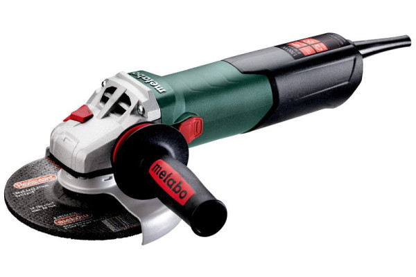 metabo Winkelschleifer WEV 17-150 Quick Karton, 600473000