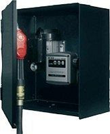 Rapid Abschließbares Metallgehäuse Typ BX ST K 18, 28 107