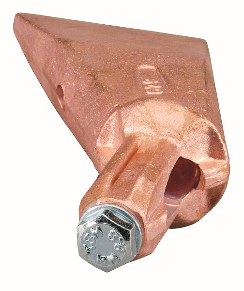 Freund Lötkolbenspitze, schwer, TURBO, Gewicht: 315 Gramm, Maße: 145 mm, 66470001
