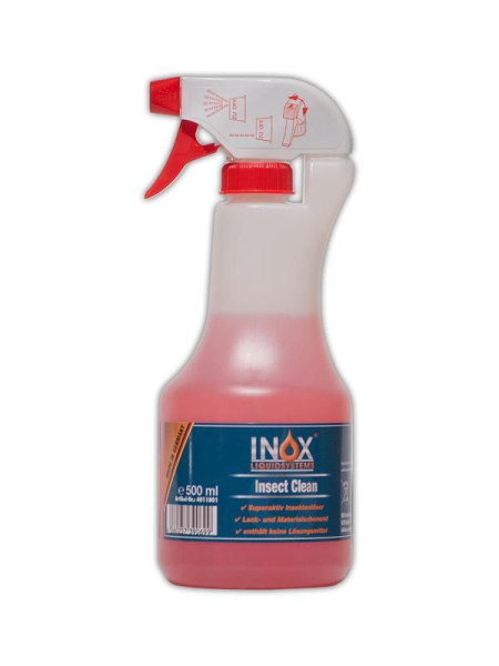 INOX Instect Clean 500 ml, 4011801