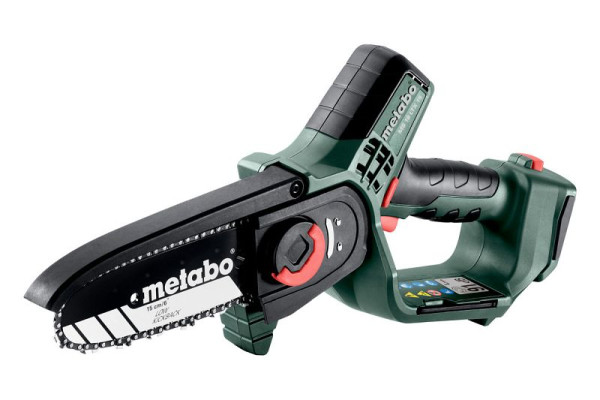 metabo Akku-Gehölzsäge MS 18 LTX 15 metaBOX 145 L, 600856840