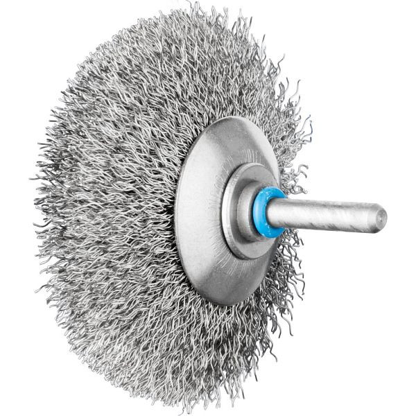 Pferd Bürste INOX-TOTAL KBUIT 8010/6 INOX 0,30, VE: 10 Stück, 43225087