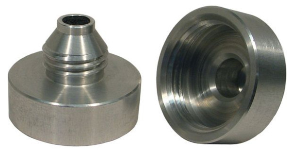 LIQUI MOLY Adapter für Fuchs-Reiner System, Beutel Kunststoff, 3516