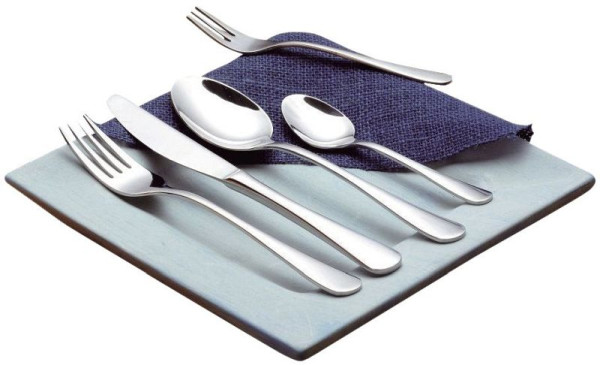 Esmeyer Besteck SYLVIA, Besteck Sparset, 24-tlg., 156-080