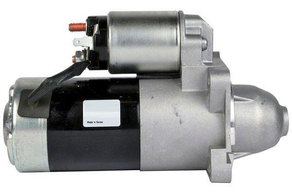 HELLA Starter/Anlasser, 12V, 1.4kW, für u.a. Ford Escort V (AAL, ABL), 8EA 012 526-601