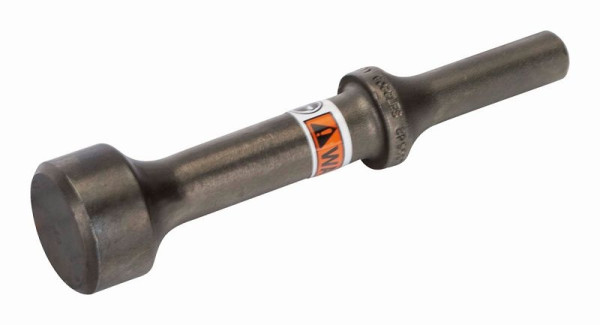 Bahco Hammermeißel, drehend, SchaftØ 10,2 mm, 108 mm, BP909TH