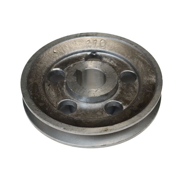 Airpress Riemenscheibe 110 x 1A x 24, Ersatzteil, 9076021