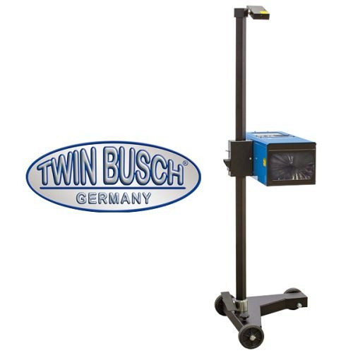 Twin Busch Scheinwerfereinstellgerät, TWSWE-A-PRO, 0802022272720