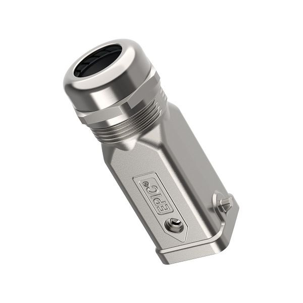 LAPP Tüllengehäuse EPIC® ULTRA H-A 3 TGHV 6-13 BRUSH, VE: 10 Stück, 10423620