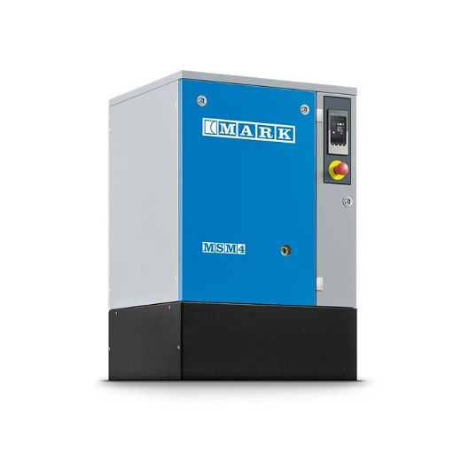 ELMAG Schraubenkompressor MSM, 4 - 10bar, mit ES 4000 Basic, 11612