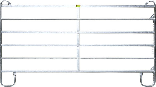 Patura Panel-6 3,60 m Breite 3,60 m, Höhe 1,70 m (2 Mittelstrebe), 310201
