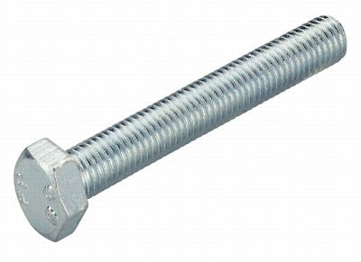 Fischer Sechskantschraube SKS 12x25, VE: 100 Stück, 535538