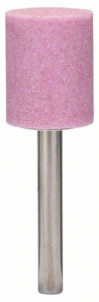 Bosch Schleifstift, zylindrisch, hart 6 mm, 60, 20 mm, 26 mm, 2608620012