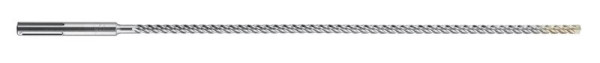 HiKOKI HM-Hammerbohrer SDS-Max 4-Schneider 12 x 600/740 mm, 754365