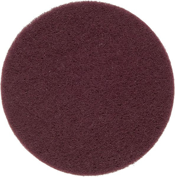 Klingspor NDS 400 K Vliesscheiben 150 mm Ultra Fein Siliziumkarbid, VE: 20 Stück, 342641
