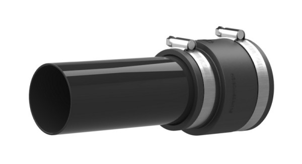 Hauff Kabeleinführungssystem KES-M90-R90, 2225818000, 4052487061452