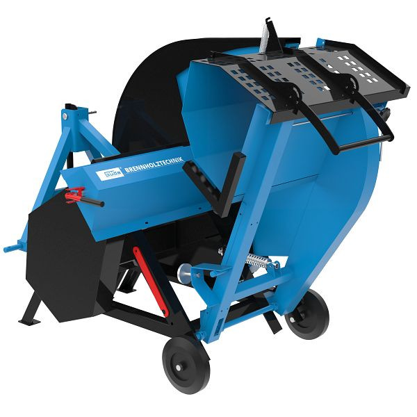 Güde Wippsäge GWS 700 ZR HM-2, Sägeblattbremse: mechanisch, 01729, 4015671321909