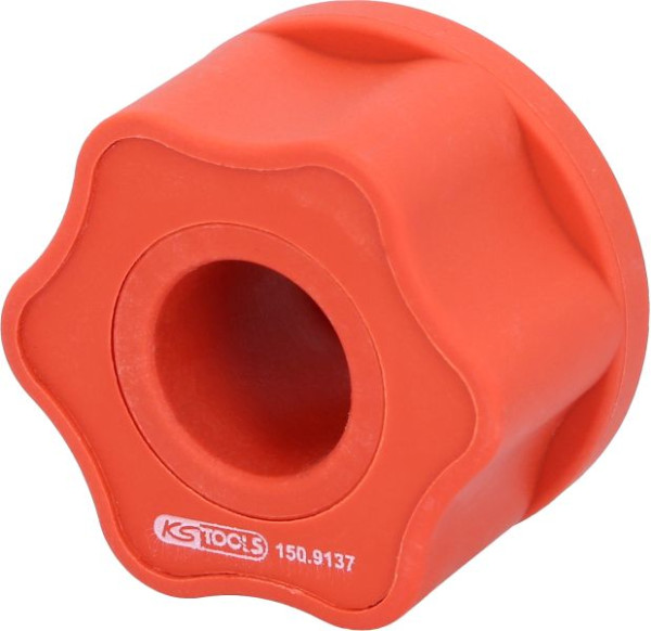 KS Tools Adapter für Öl-Einfülltrichter für Ford, Jaguar, Land Rover und Mazda, 150.9137