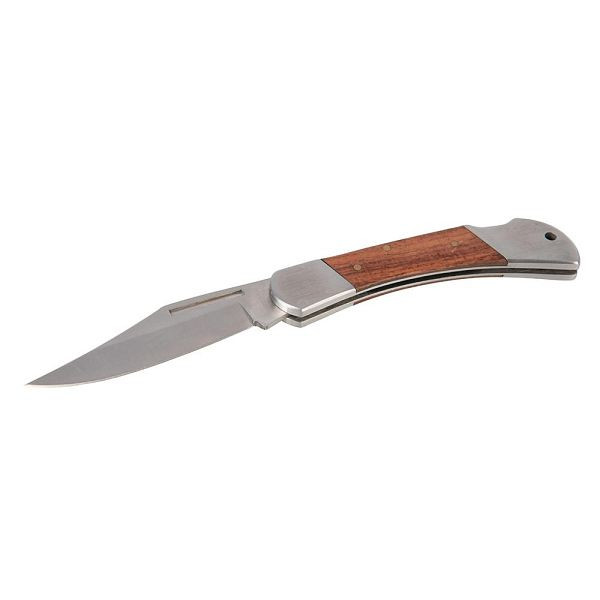 Silverline Klappmesser, 190 mm, 365642