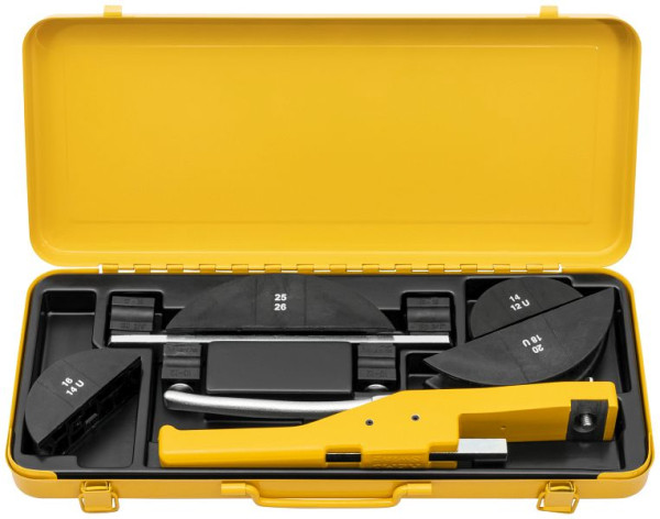 REMS Swing Rohrbieger-Set 14-16-20-25/26, 153026 R