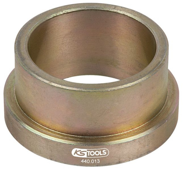 KS Tools Druckstück, Durchmesser 60 mm, 440.0183, 4042146637852