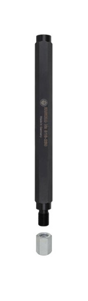 KUKKO Zugbolzen Verlängerung, Länge: 250 mm, 818-250, 4021176173356