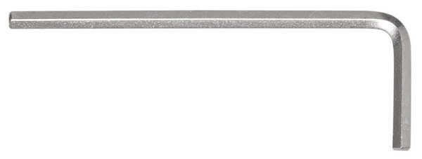 REMS Sechskant-Stiftschlüssel SW 3, 079011, 4039976007511