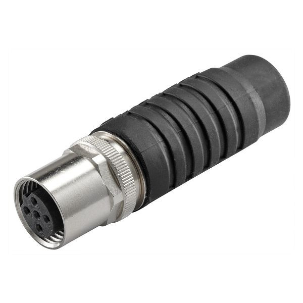 LAPP Abschlusswiderstand AB-C5-M12FS-PB-TR-SH, 22261001