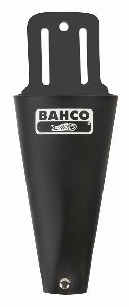 Bahco 245 mm Holster für Baum- und Rebscheren aus schwarzem Leder, PROF-TL