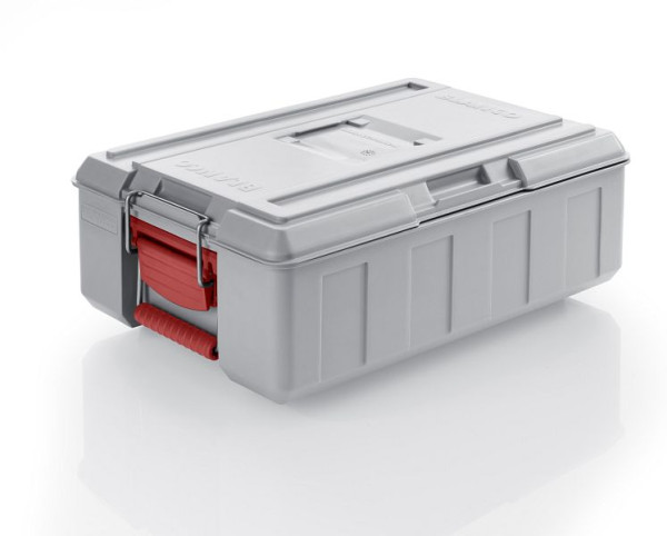 B.PRO Speisentransportbehälter BLT 160 K rot BLANCOTHERM, 574527