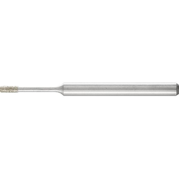 Pferd Diamant-Schleifstift DZY-A 1,6-4/3 D 126, VE: 5 Stück, 36001610