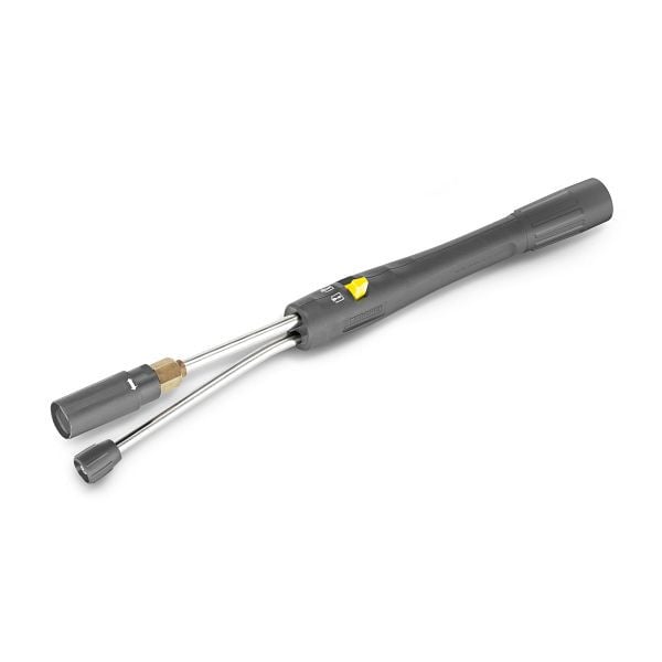 Kärcher Inno Foam Set, Gewicht mit Zubehör: 2.017 kg, 2.112-008.0