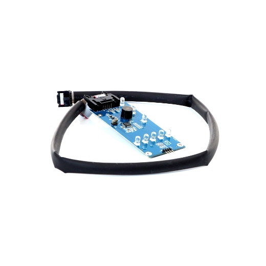 ELMAG Handgriff inkl. EIN/AUS-Taster, 58299, 9004853582998