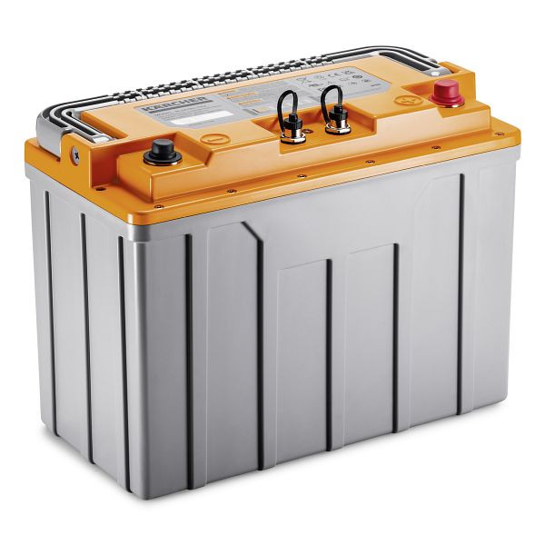 Kärcher Traktionsbatterie LIB 25,6V/80Ah, 5 Jahre Herstellergarantie, 6.654-454.0
