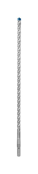 Bosch EXPERT SDS plus-7X Hammerbohrer, 10 x 300 x 365 mm, für Bohrhämmer, VE: 5 Stück, 2608900101