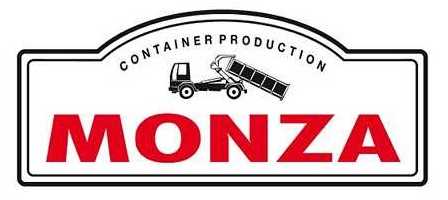 Monza Logo