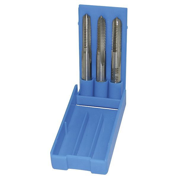 Haupa HSS-Handgewindebohrer DIN 352 M3,5, 230816, 4011923083328