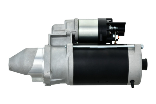 HELLA Starter/Anlasser, 12V, 3kW, Zähnez.: 11, Drehrichtung: Drehrichtung im Uhrzeigersinn, 8EA 015 642-561