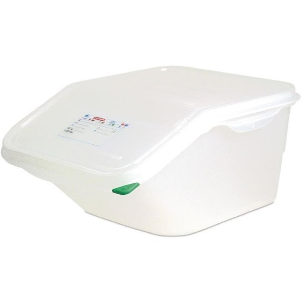 Araven Polypropylen 2/3 Gastronorm Zutatenbehälter 16 l, CG042