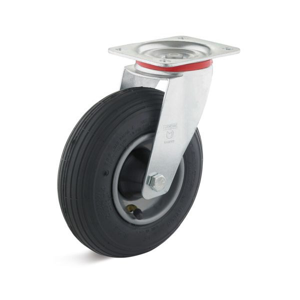 Torwegge Lenkrolle, L-IP-LRS1-230, 0018604