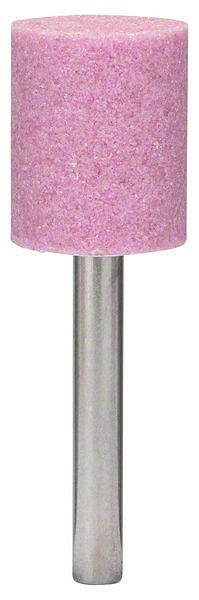Bosch Schleifstift, zylindrisch, mittelhart 6 mm, 60, 20 mm, 25 mm, 1608620056